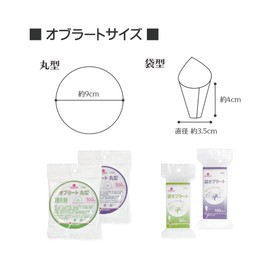 Ltd. Yamato Factory obura-totyeri-kea Round 200 Pieces