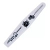 Mc Nails Lima Para Uñas Daring Esponge Profesional 180/220