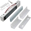 Electric Magnetic Lock with Z and L Bracket 280KG 600LBS