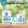 +LIFE - Coenzym Q10 Ubiquinol, 200 mg PiuLife® 120 Q10