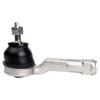 TRQ Inner and Outer Driver and Passenger Side Tie Rod