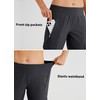 Willit Women's Golf Pants Athletic Quick Dry Pants Lightweight Cargo