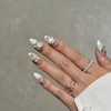 Wedding Photography Wedding Nail Beaute Flower - M-Ballerina / 웨딩촬영