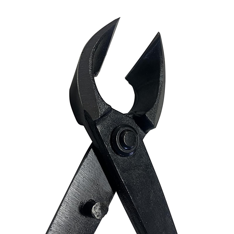 Nagansha Arkland Sakamoto 725126 Branch Cutting Shears, Large, 7.9 inches
