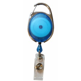 Jojo Reko 220 with Loop Clip and ID Strap, Blue