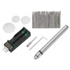 Mini Electric Engraver Etching Pen USB Rechargable Engraving Machine with