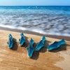 Candy Break Fruity & Sweet Blue Sharks 5 lbs Share