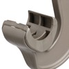 Closet Culture by Knape & Vogt 3 in. Champagne Nickel