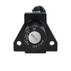Frianchly Motorcycle Ignition Switch Lock Kit for Yamaha YBR 125