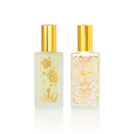 Malie Organics Island Ambience Mist Pikake, 4.2 fl oz (109 ml)