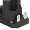 Solenoid Starter ABS Brass Solenoid Valve for 247288852 PGT9000 247203701