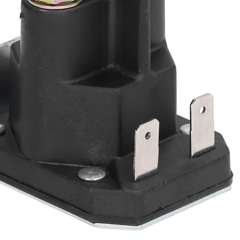 Solenoid Starter ABS Brass Solenoid Valve for 247288852 PGT9000 247203701