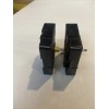 Quartex Lot Of 2 Quartex High Torque Quartz Clock Movement,