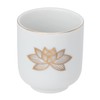 Tomatsu Shen AM-TM639 Buddhist Utensils, Buddhist Altar, Platinum Lotus 1.6