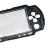Faceplate Shell Case Cover Front Face Plate Replacement for PSP
