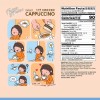 Prince Of Peace Instant Cappuccino 15.5 Ounce Pack of 1
