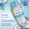 Vagisil Feminine Wash for Intimate Area Hygiene, Scentsitive Scents, pH