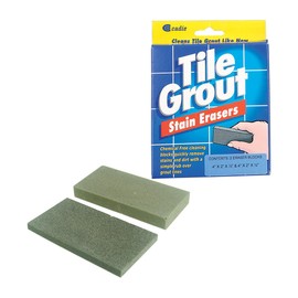 Cadie Tile Grout Stain Erasers Removing Water Stains 1 Pack