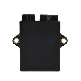 Silscvtt CDI Unit Replacement for Yamaha Virago 250cc ECU XV125 V-Star XV125s V-Star XV250 V-Star