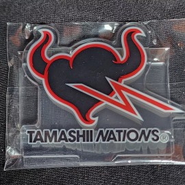 Bandai SDCC 2023 Bandai Tamashii Nations Acrylic Logo Display Exclusive Figuarts Dragon