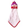 Loose Gegege no Kitaro Mascot with Hand Towel, Cat Musume