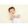 BabyLabo Anpanman First Rattle, Easy Grip