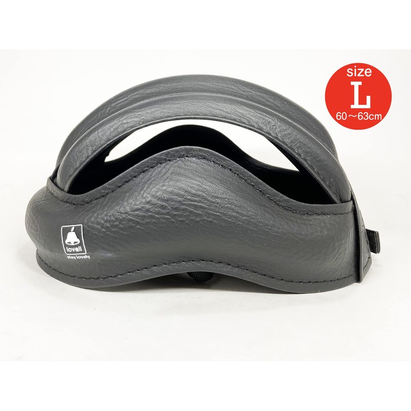 lovell (Brimless Cask) One-touch Detachable Quick Buckle M (22.4 -