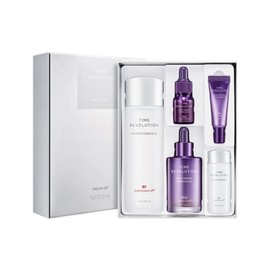 Time Revolution Bestseller 2-piece Special Set / 타임 레볼루션 베스트셀러 2종 기획세트