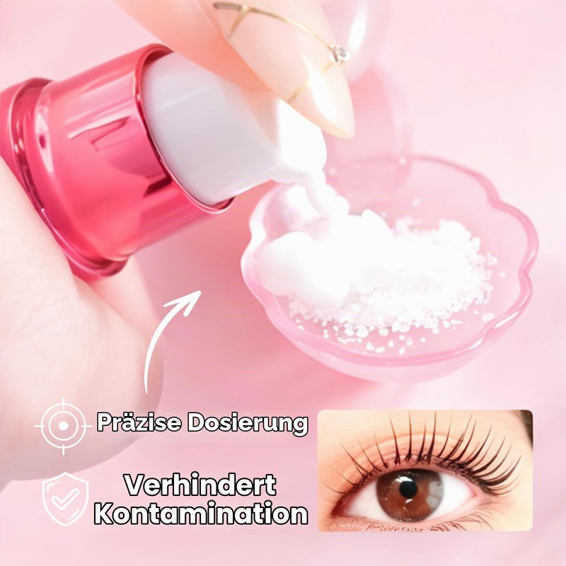 ICONSIGN Eyelash Lifting Set Professional - Eyelash Perming Kit for