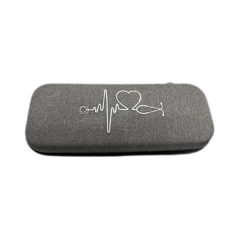 Folpus Stethoscope Carrying Case, Stethoscope Carrying Bag Stethoscope Holder Travel