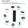 Voice Remote Control, G20S 2.4G RF Air Mouse Remote Controller