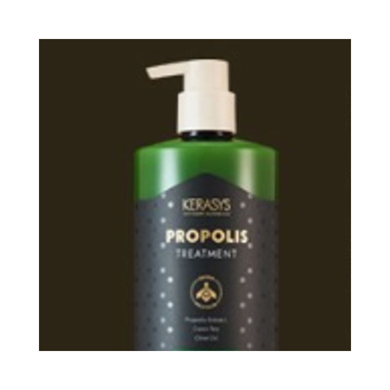 로이스나인 1L Propolis Shampoo/Treatment Kerasis