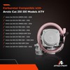 Carburetor Compatible with 2001 2002 2003 2004 2005 Arctic Cat