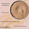 Pamaura Sparkling Body Butter with Wheat Germ Oil and Double