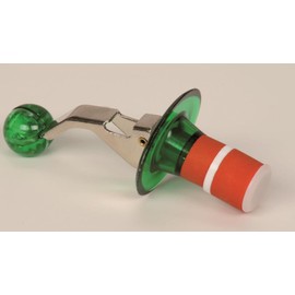 KELOmat bouchon de bouteille, bouchon à vide, bouchon de bouteille, "blister" 2 pièces