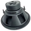 Gravity 1x 15 Inch 2400 Watt Car Audio Subwoofer w/