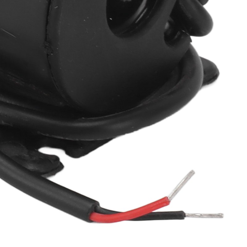 Ice Machine Water Pump Energy Saving Universal Submersible Pump Durable
