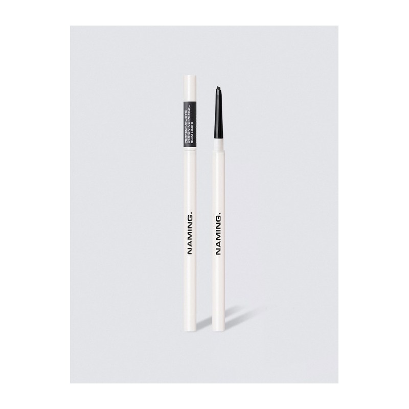 [26SS Color Additional Slit Project SET] Perfect Tail Eye Designing