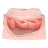 Hair Curler Accessories Travel Case Portable Storage Bag with Hanging