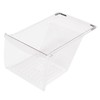 Kojem 240337103 240337107 240337102 Replacement Crisper Drawer Compatible with Frigidaire