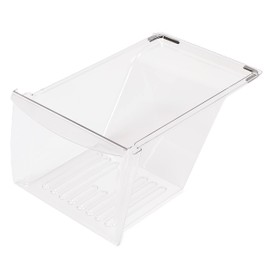 Kojem 240337103 240337107 240337102 Replacement Crisper Drawer Compatible with Frigidaire Refrigerator Shelf Replacement for 891037 240337105 240337108 240323007 240337100 AP2115741