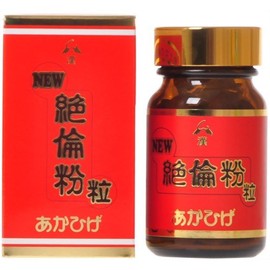 New Ornate Powder Grain, 120 Tablets