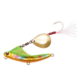 Megabass SOKOPPA 1.4 oz (40 g), Green Candy