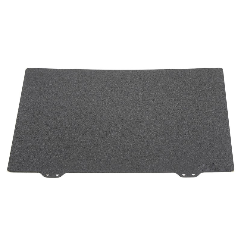 PEI Flexible Plate Double Sided Gold Powder Spring Steel Sheet
