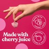 Candy Kittens Very Cherry Gourmet Sweets 140g (Pack of 1)