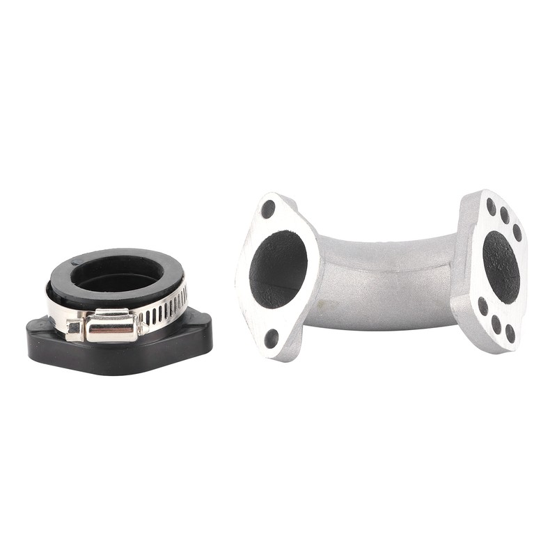 Carburetor Rubber Manifold Inlet Pipe Tube Pipe for Mikuni VM22