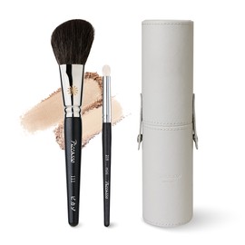 PICCASSO [Picasso] Contour Duo Set (111 shade creation shading + mini eye shadow) / [피카소] 컨투어 듀오 세트(111 음영창조 쉐이딩+미니 아이섀도우)