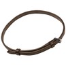 Collegiate Flash Strap IV, Brown, Pony