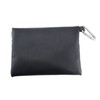 KOFULL PU Golf Tees Pouch Golf Tee Bag Pocket Bags