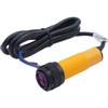 Taiss photoelectric Sensor 30cm Adjustable M18 Diffuse Reflection photoelectric Switch